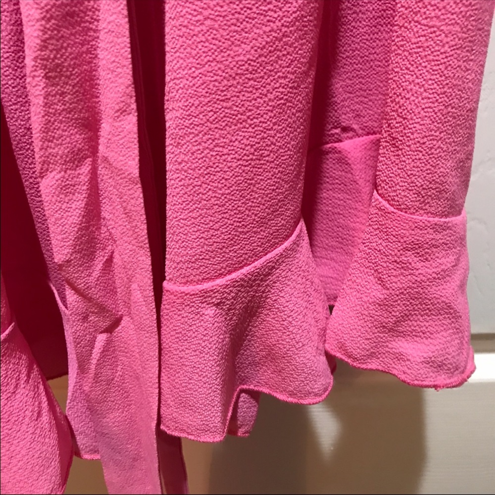 Pink ASOS Dress - Picture 5 of 6